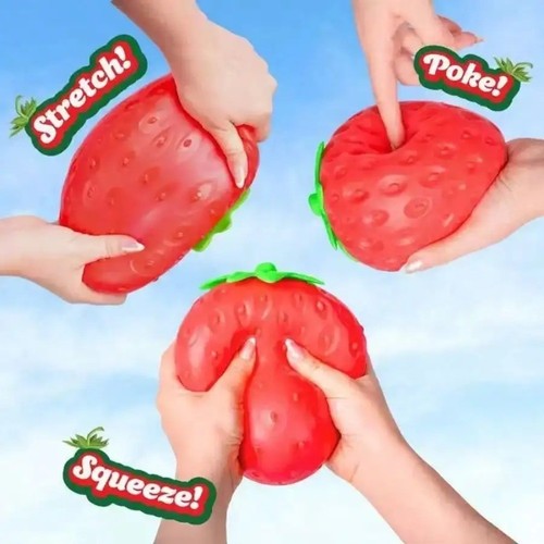 Sunny days jumbo squeezy - jumbo,