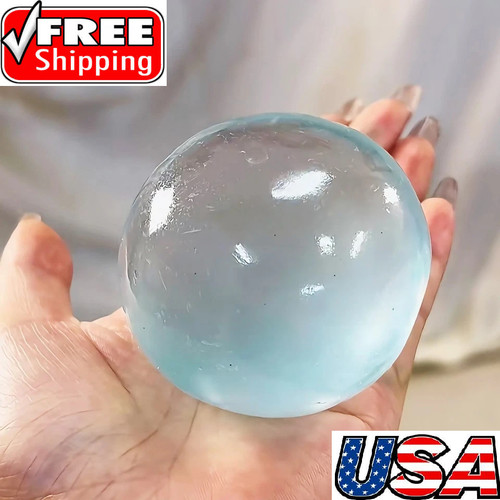Coconut oil squishy stress - squishy,
