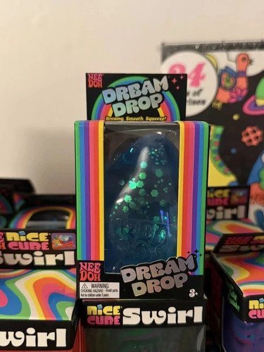 Needoh dream drop nice - drop,