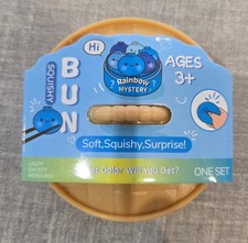 Small Squishy Dumpling Sensory