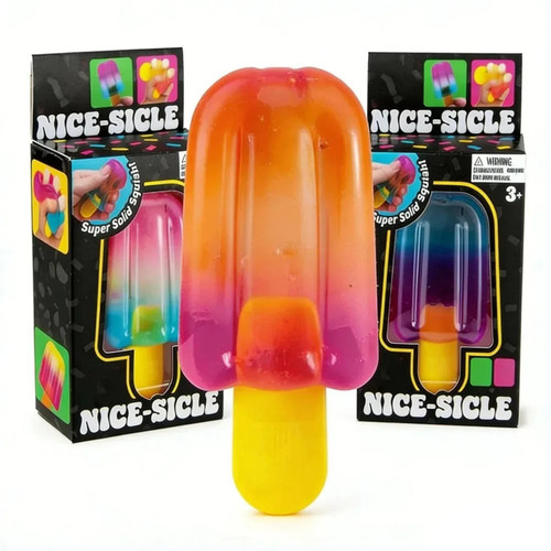 Needoh ice cream nice sicle - needoh,