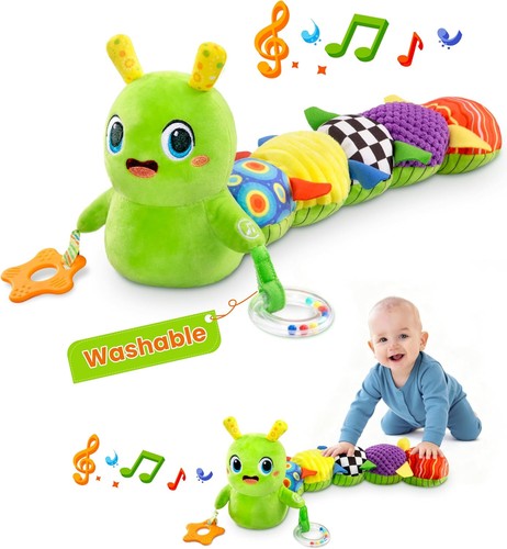 Baby toys months musical - toys,