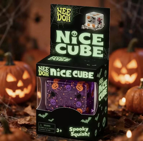 Schylling needoh nice cube - schylling,