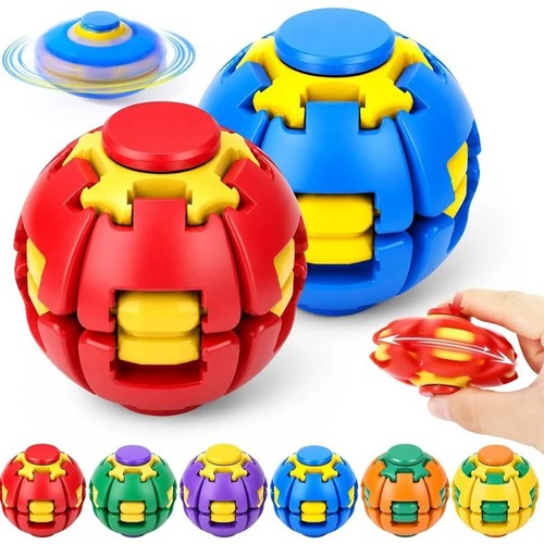 Fidget ball sensory toy stress - sensory,
