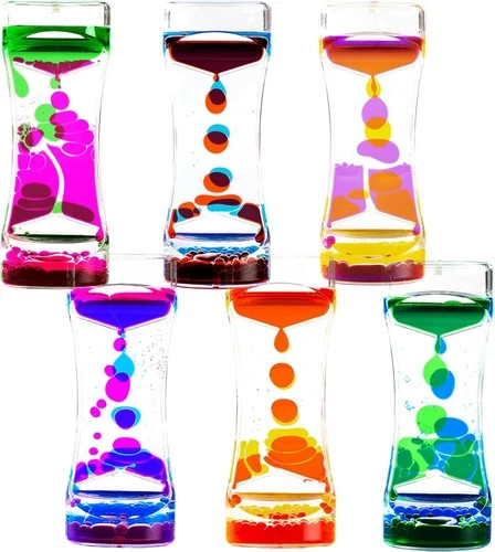 Liquid motion bubbler timer - bubbler,