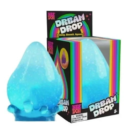 Dream drop sensory squeeze - dream, toy