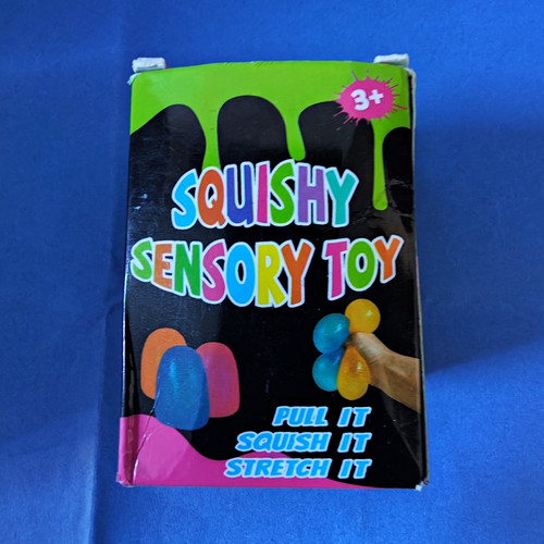 Sensory toy special - sensory,