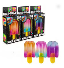 Nice-icle Squishy Popsicle