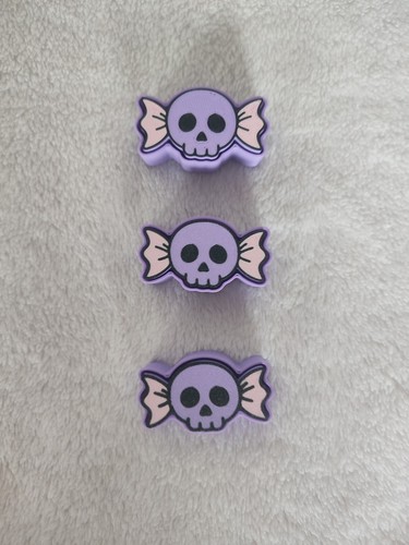 Halloween skull sweet clicker - halloween,