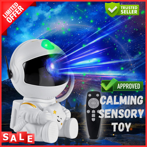 Calming autism led light - autism,