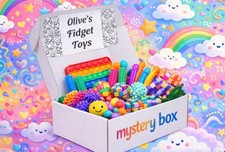 Personalised Random Mystery