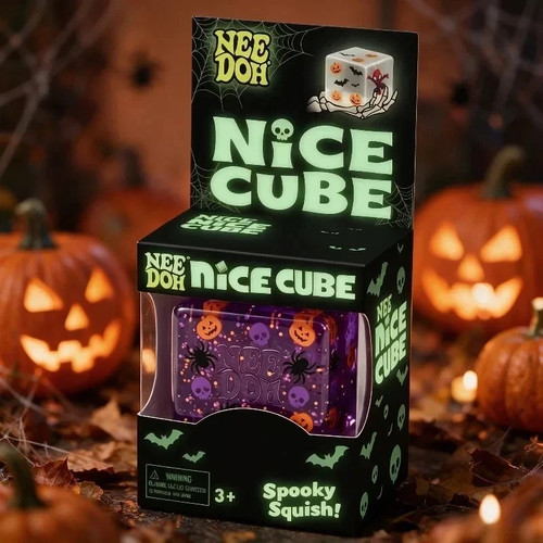 Schylling needoh nice cube - nice,