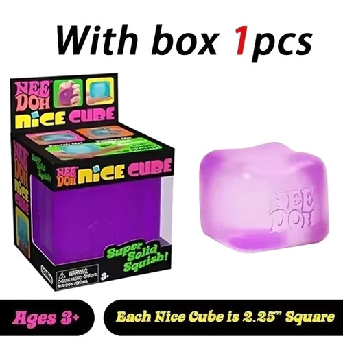 Nice cube nee - cube,
