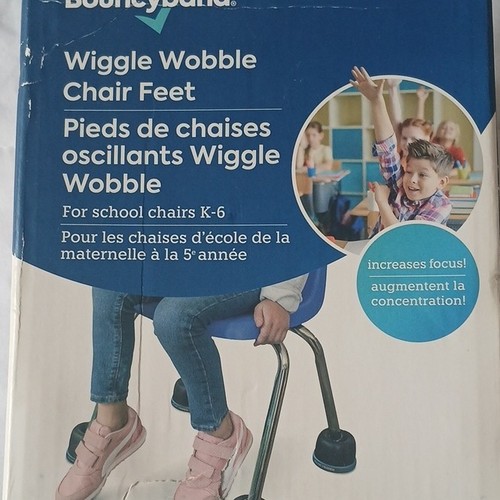Bouncyband wiggle wobble - bouncyband,