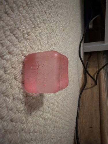 Mini pink needoh - pink,