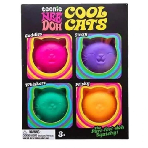 Schylling needoh mini pack - schylling+,