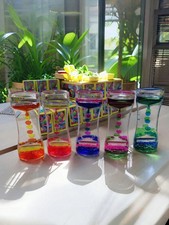 Liquid Motion Bubbler Sensory