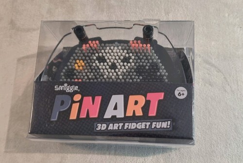 Smiggle game controller pin - game,