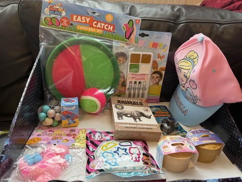 The ultimate girls gift - the,
