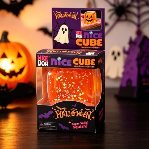 Schylling needoh halloween - needoh,