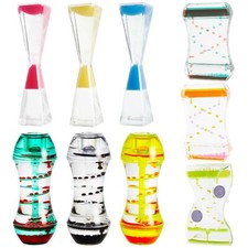 Pack of 3  Liquid Motion