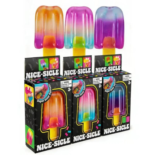 Needoh nice sicle - needoh, nice-sicle