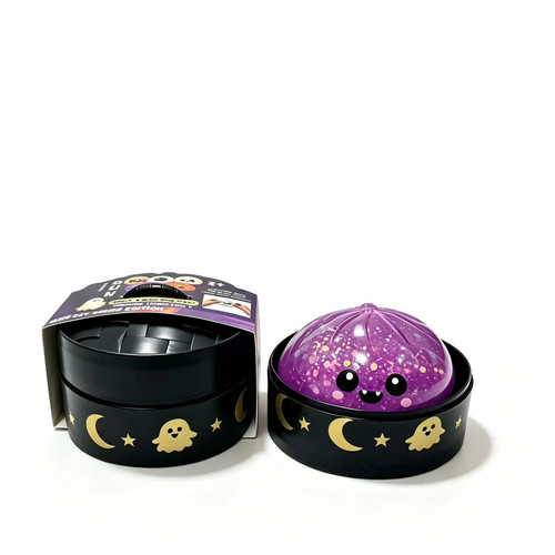 5cm halloween decompression - 5.5cm,