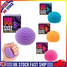 Nee Doh Fuzz Ball Waves