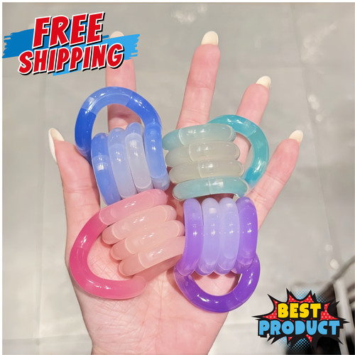 Magic tangle fidget - magic,