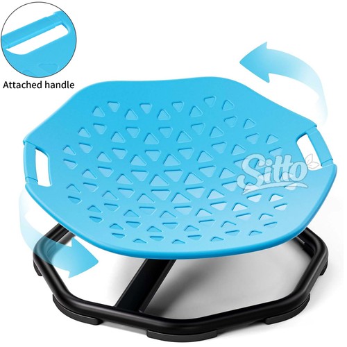 Large base sensory chair kids - base,