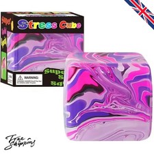 NeeDoh Nice Cube Sensory