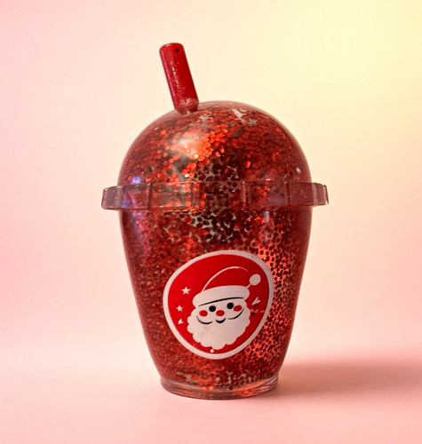 Needoh christmas santa red - needoh,