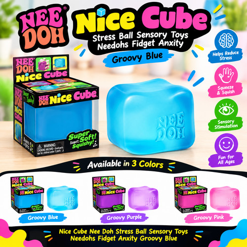 Nee doh nice cube - nee,