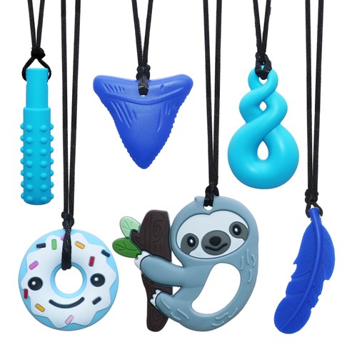 Chew necklaces for - chew,