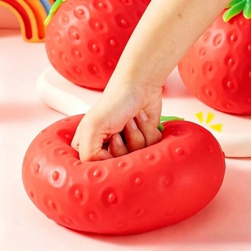 Sunny days jumbo squeezy - jumbo,