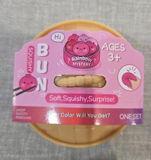 Small Squishy Dumpling Sensory