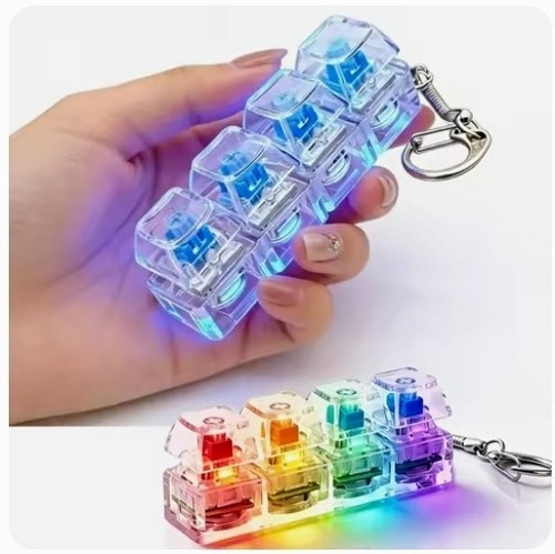 Led light mechanical - led,