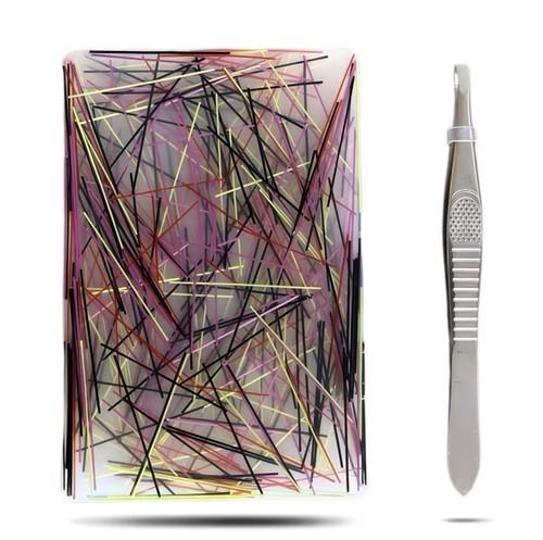 Picky pad skin - pad, picking