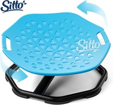 Large Base Sensory Chair Kids