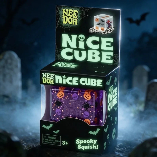 Schylling needoh nice cube - schylling,