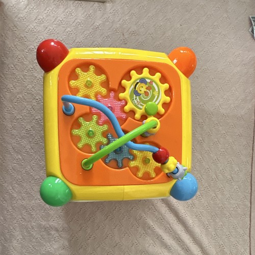 Activity sensory play - activity,