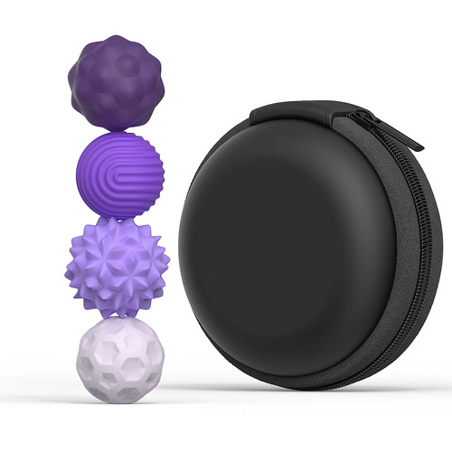 Sensory fidget balls silicone - sensory,