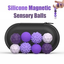 Silicone Sensory Balls Autism