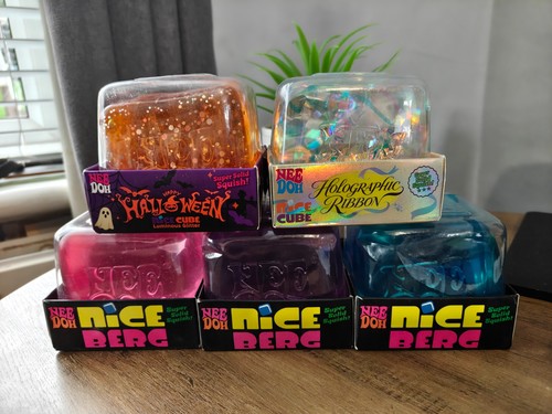 Needoh nice berg - xl,