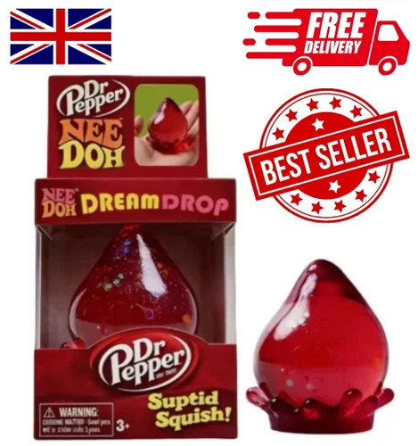 Kids dream drop squishy - kids, stress