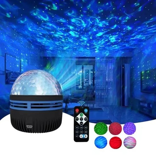 Autism led light - light, sensory