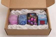 4x Sensory Squishy Toy Bundle