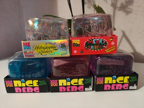 Needoh nice berg - xl,