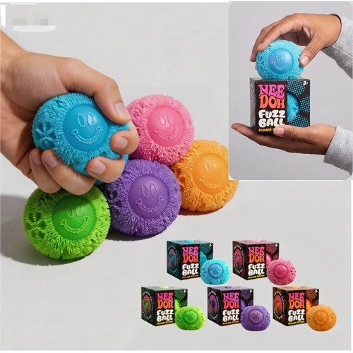 Nee doh fuzz ball - nee,