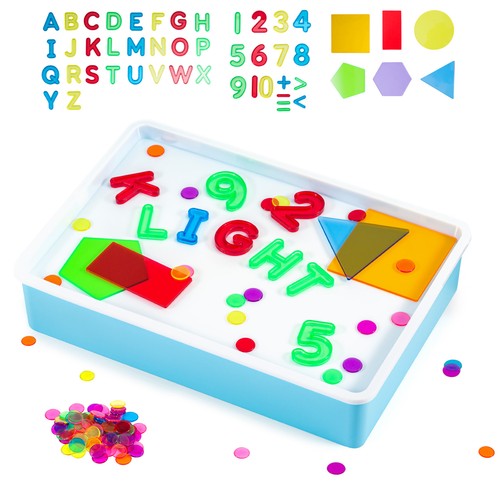 Sensory toys for autism - sensory,
